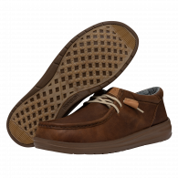 Wally Grip Craft Leather
