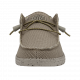 Wally Sox Triple Needle