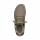 Wally Sox Triple Needle