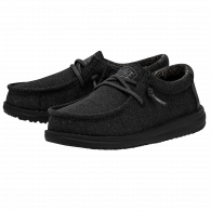 Wally Youth Basic