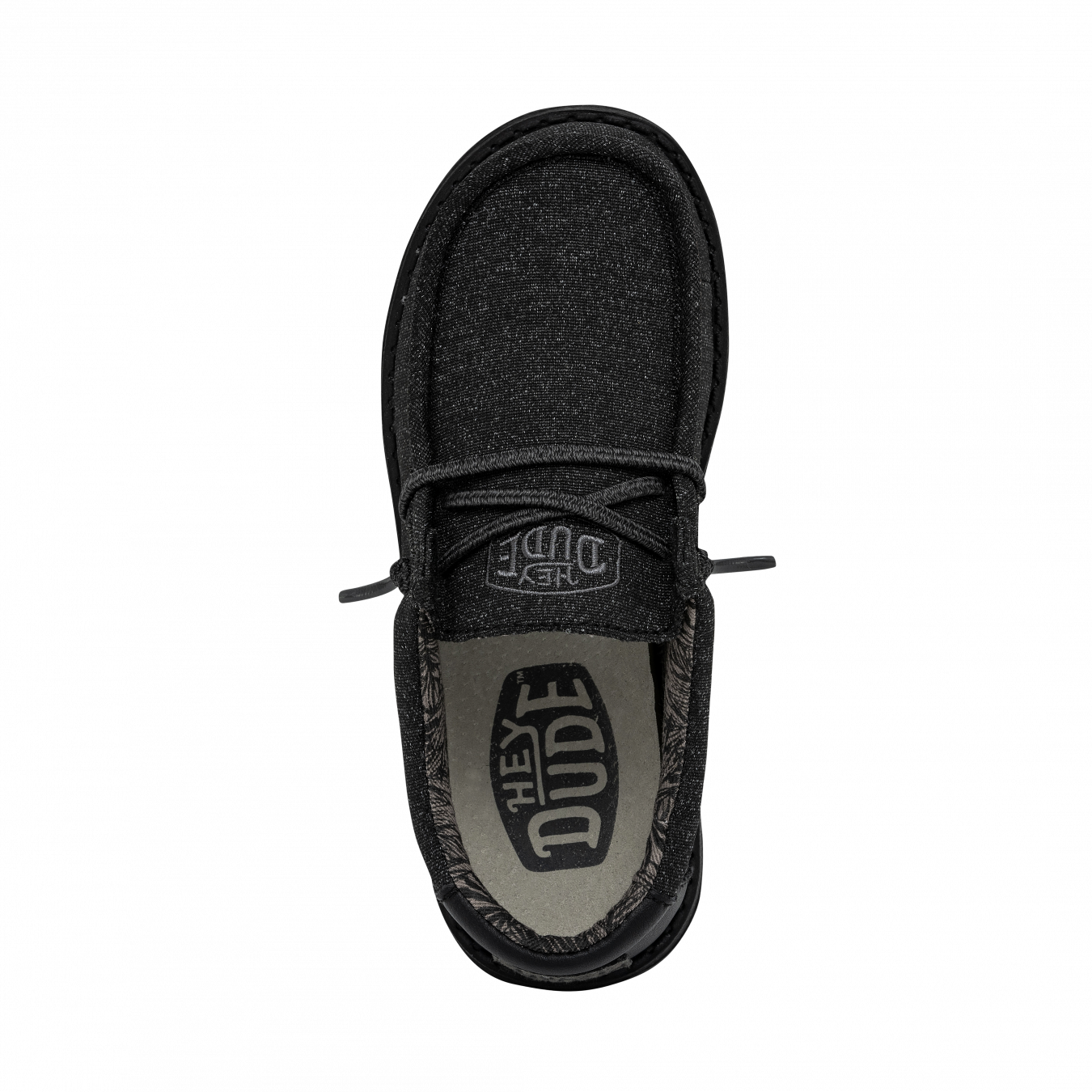 Wally Youth Basic