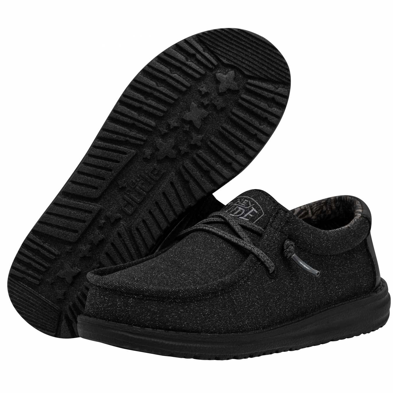 Wally Youth Basic