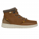 Bradley Boot Leather