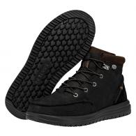 Bradley Boot Leather