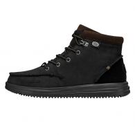 Bradley Boot Leather