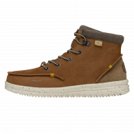 Bradley Boot Leather