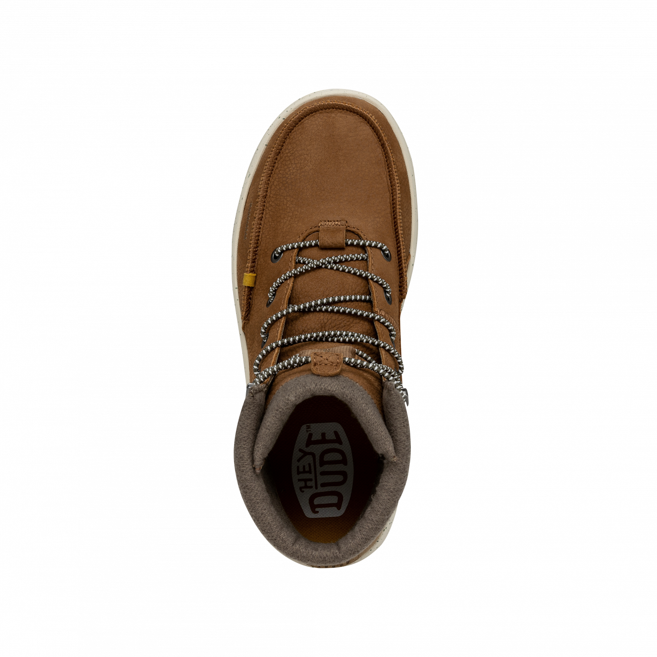 Bradley Boot Leather