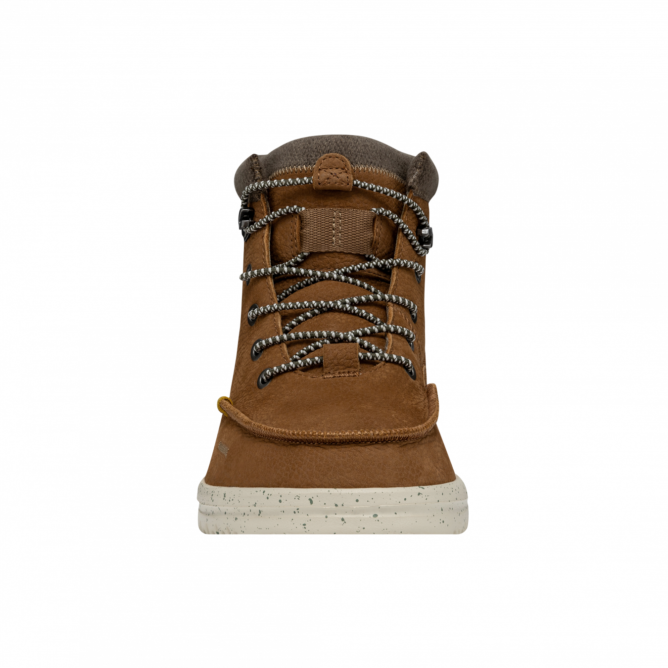 Bradley Boot Leather