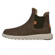 Branson Boot Craft Leather