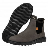 Branson Boot Craft Leather