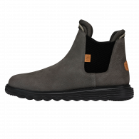 Branson Boot Craft Leather