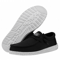 Wally Slub Canvas