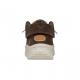 Wendy Peak Fold Boot Suede
