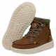 Bradley Boot Youth Leather