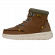 Bradley Boot Youth Leather