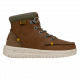 Bradley Boot Youth Leather