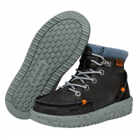 Bradley Boot Youth Leather
