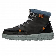 Bradley Boot Youth Leather