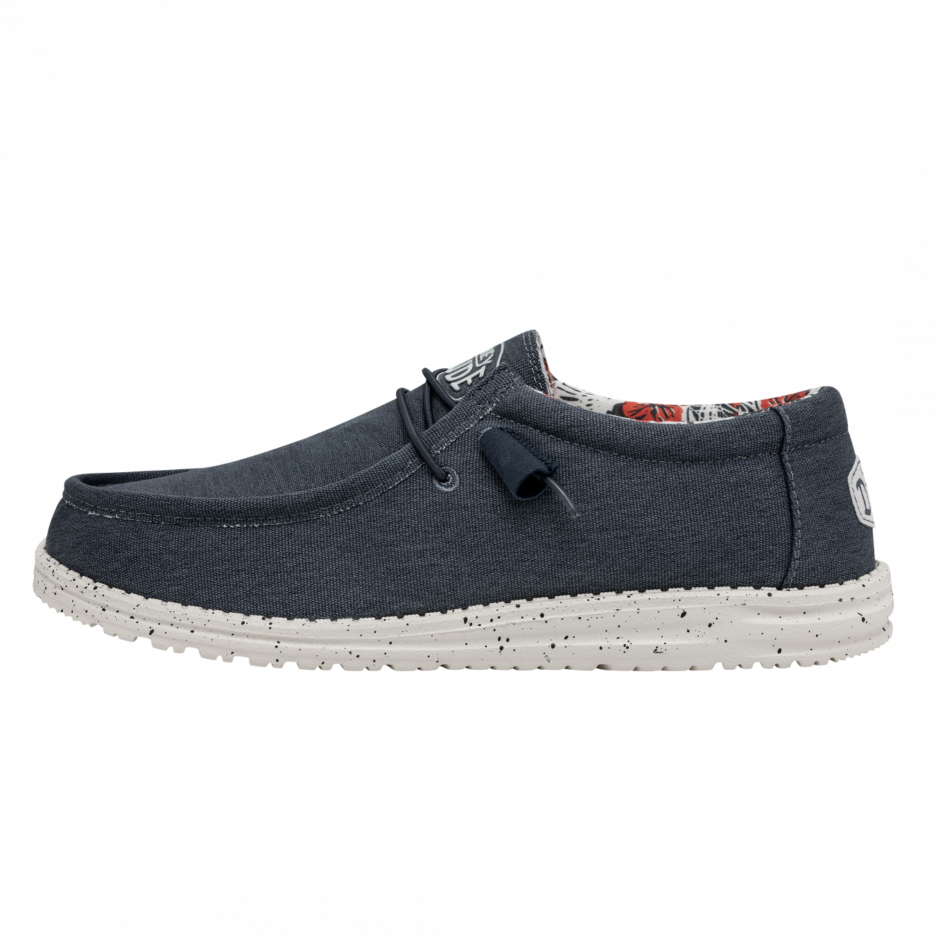 Wally Stretch Canvas