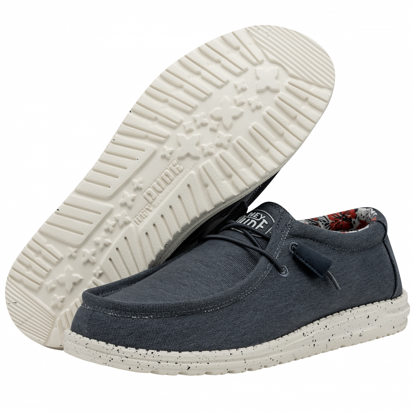 Wally Stretch Canvas