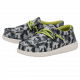 Wally Youth Camodino