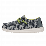 Wally Youth Camodino