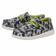Wally Youth Camodino