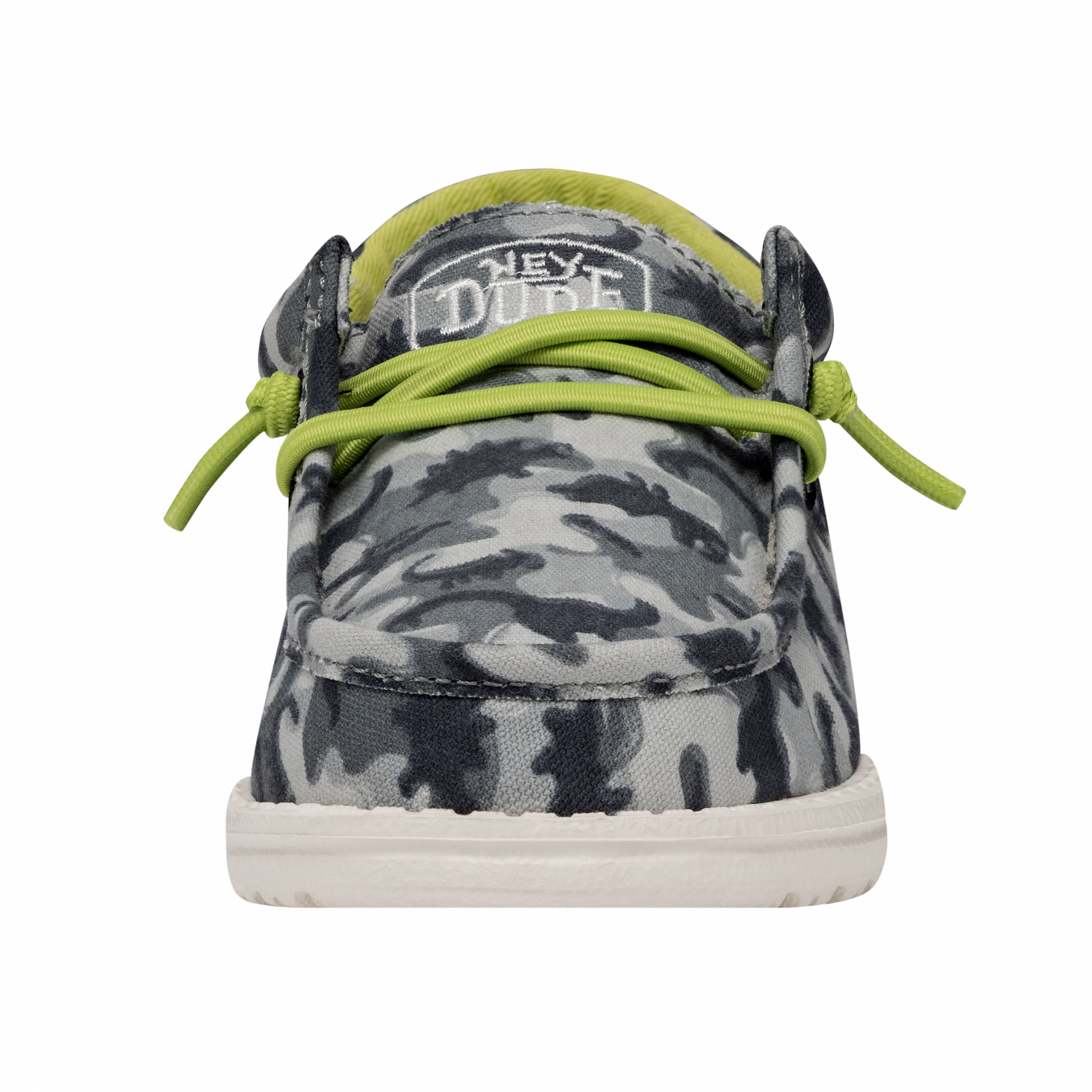 Wally Youth Camodino