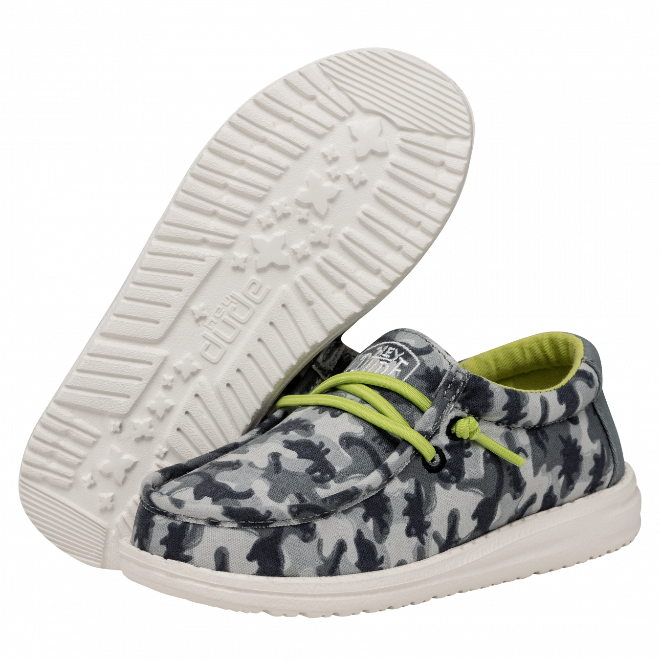 Wally Youth Camodino