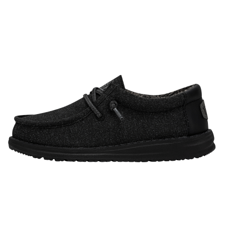 Wally Youth Basic