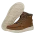 Bradley Boot Leather