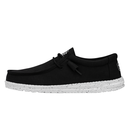 Wally Slub Canvas