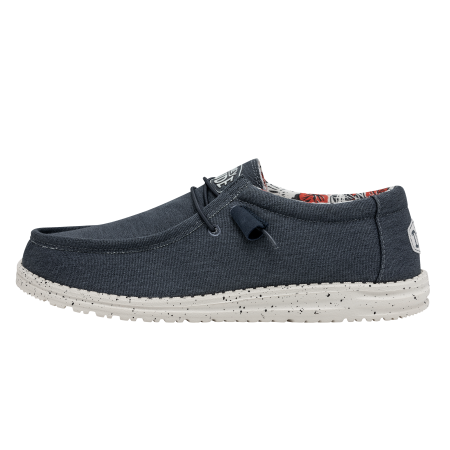 Wally Stretch Canvas