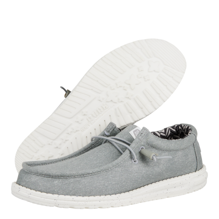 Wally Stretch Canvas