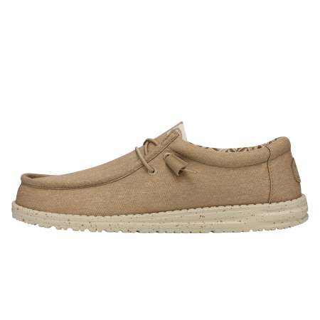 Wally Stretch Canvas