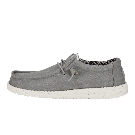 Wally Stretch Canvas