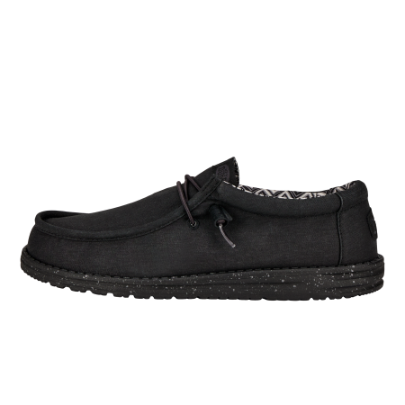 Wally Stretch Canvas