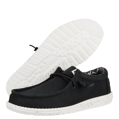 Wally Stretch Canvas