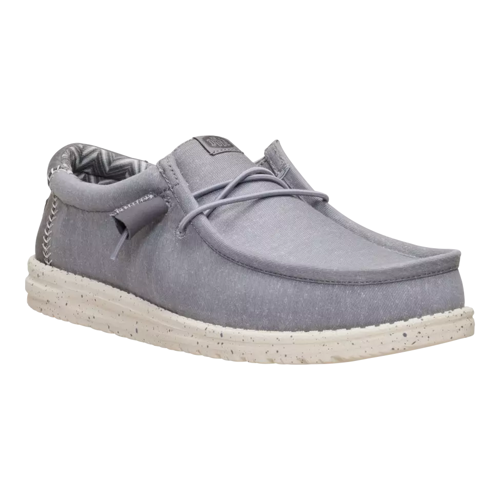 Wally Stretch Canvas