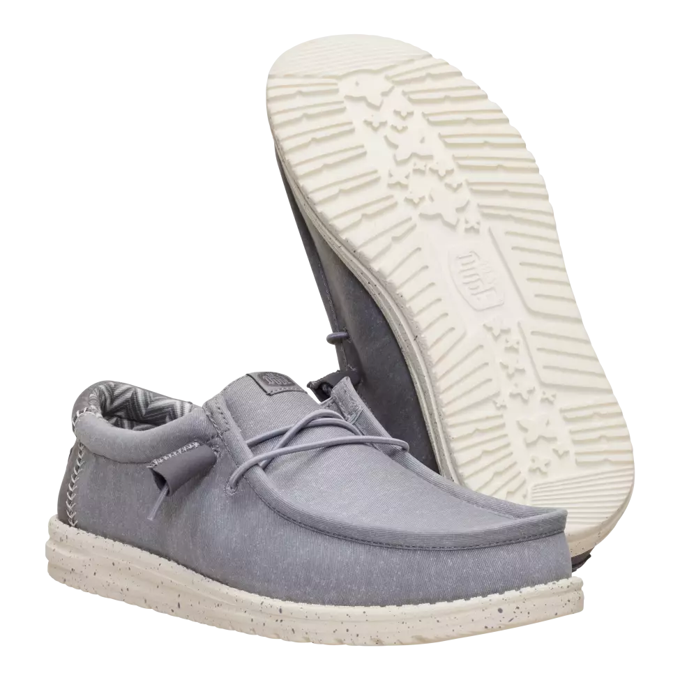 Wally Stretch Canvas