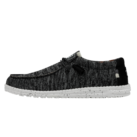 Wally Sox Stitch