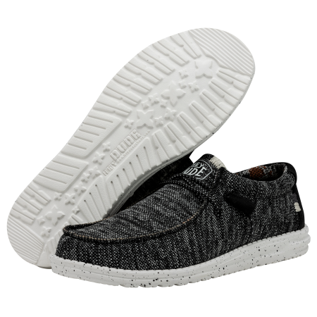 Wally Sox Stitch