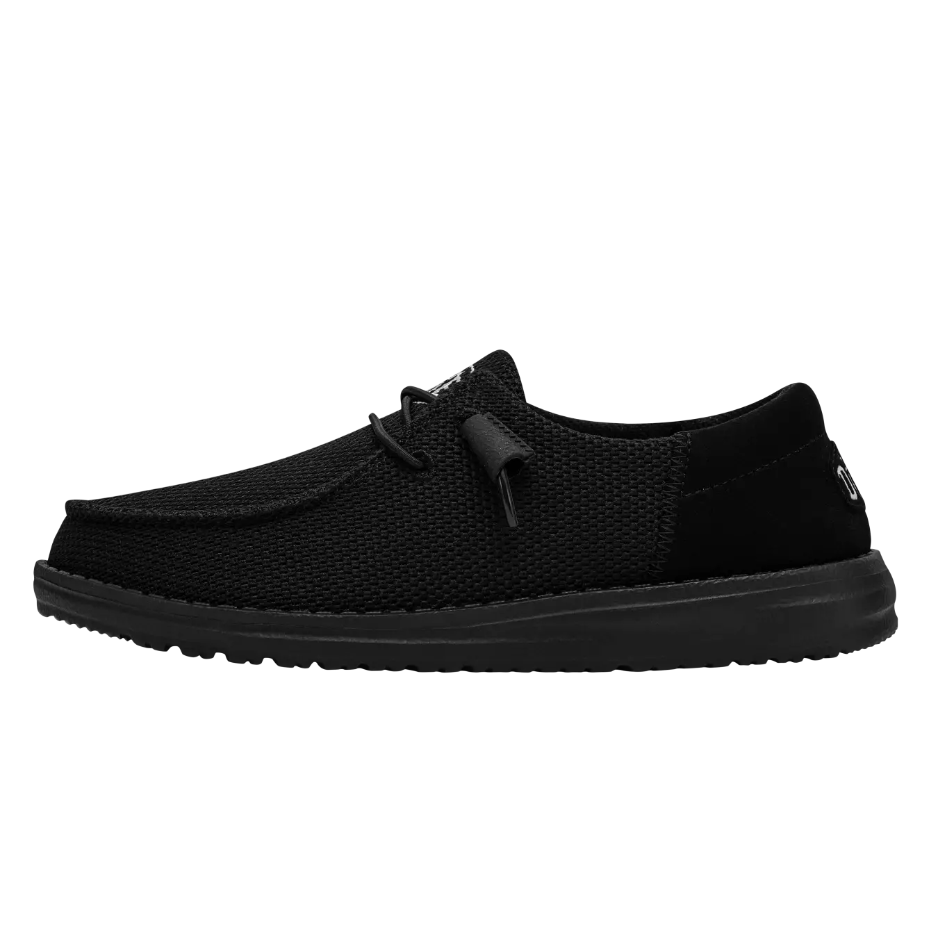 HEYDUDE Wendy NXT Loafer - Slip-On Schuhe - Chaussons - Rose Dust