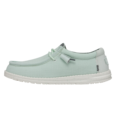 Wally Sport Mesh