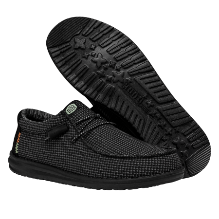 Wally Sport Mesh