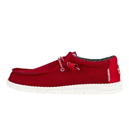 Wally Sport Mesh