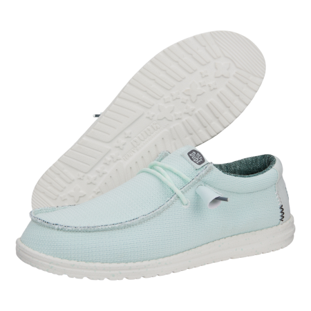 Wally Sport Mesh