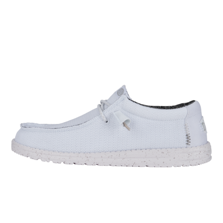 Wally Sport Mesh