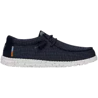 Wally Sport Mesh