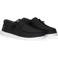 Wally Sport Mesh